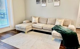 2Br 2Bth Luxury Stay Minutes From Love Field Airport